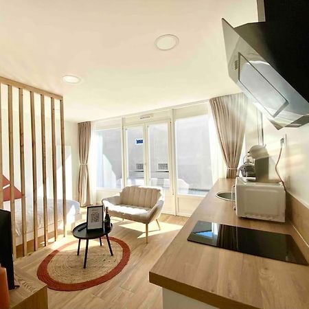 Studio Design Au Centre De แร็งส์ ภายนอก รูปภาพ
