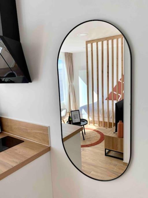 Studio Design Au Centre De แร็งส์ ภายนอก รูปภาพ