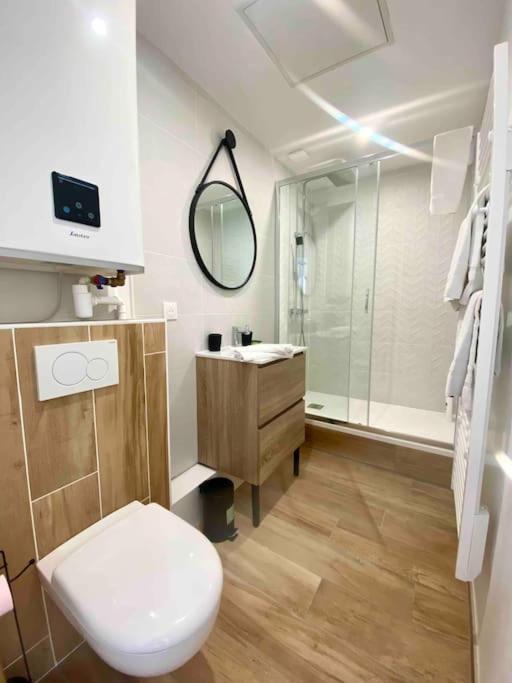 Studio Design Au Centre De แร็งส์ ภายนอก รูปภาพ